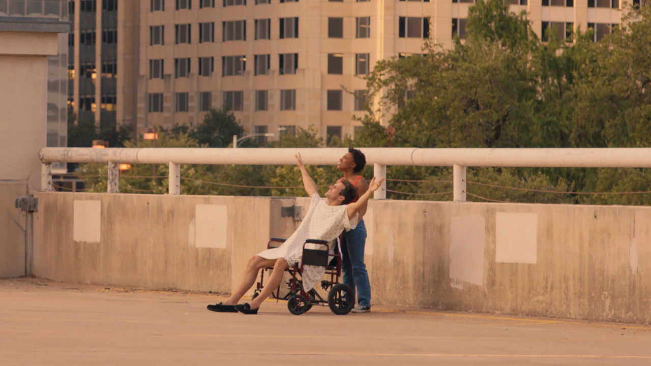 I'll Be There backdrop