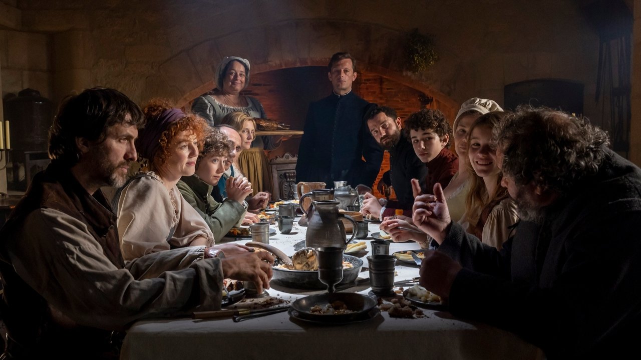 Land of Blood and Wisdom backdrop