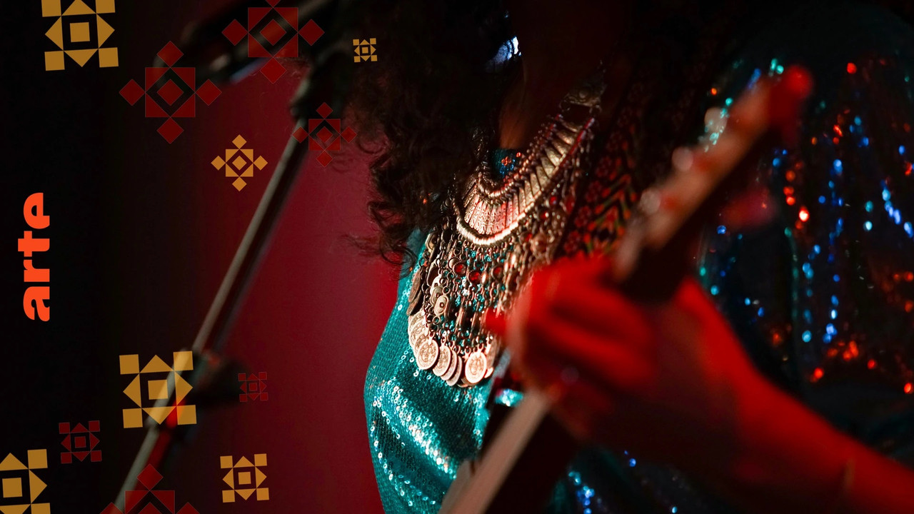 Les Concerts Volants backdrop