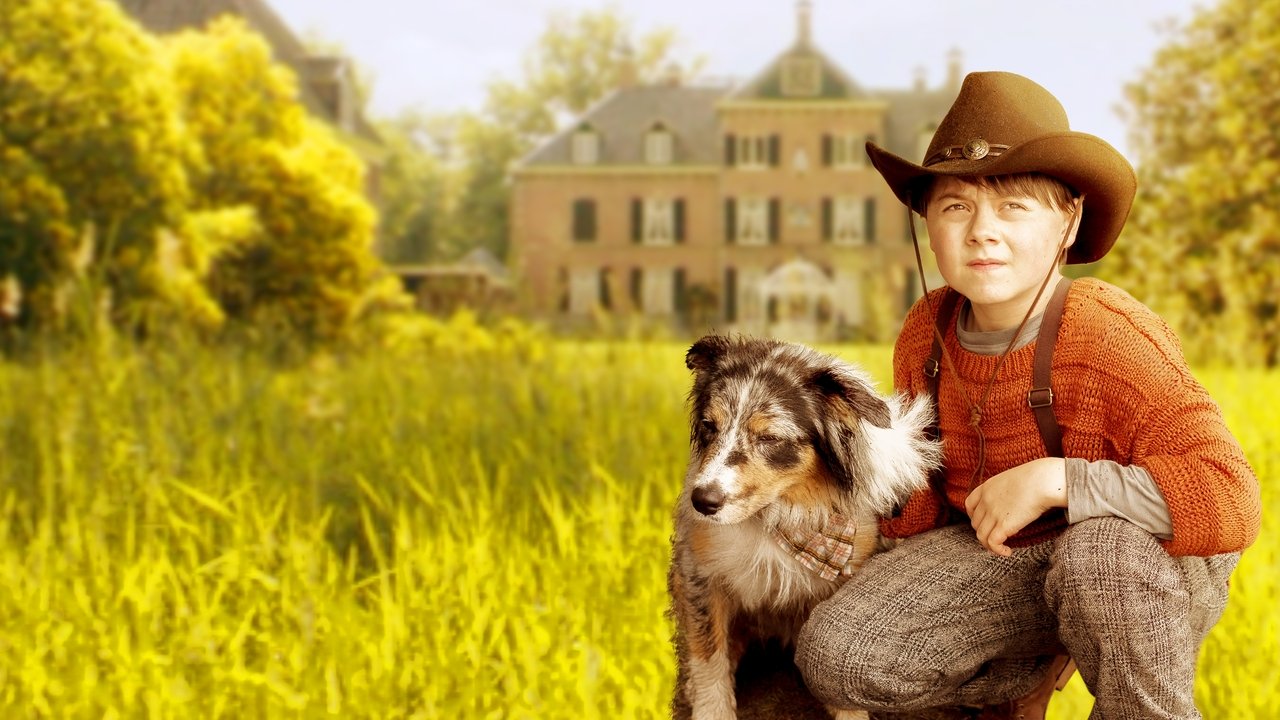 Little Crumb Race to the Gold Mine backdrop