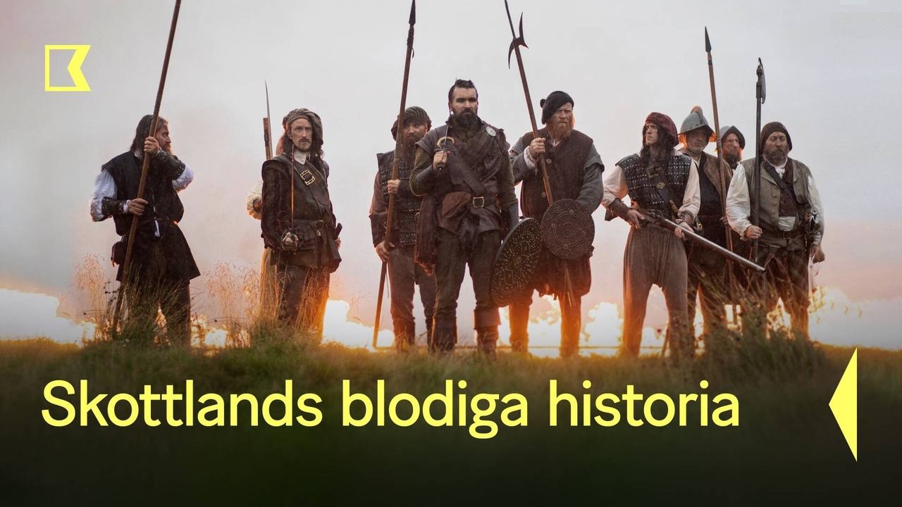 Blood of the Clans backdrop