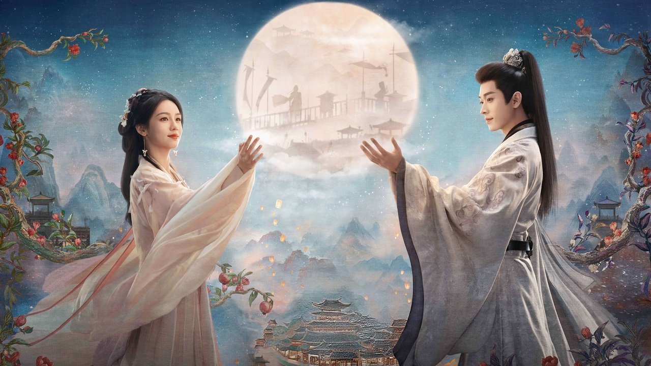 Legend of the Female General backdrop