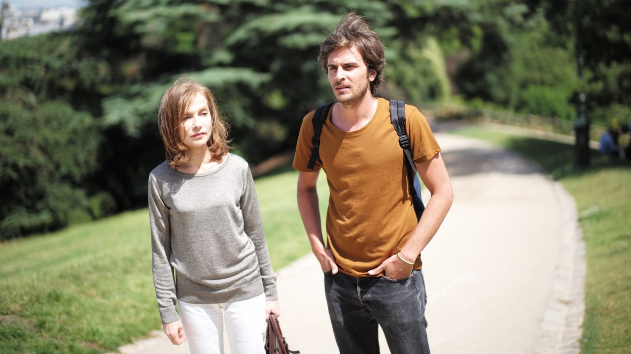 Things to Come backdrop