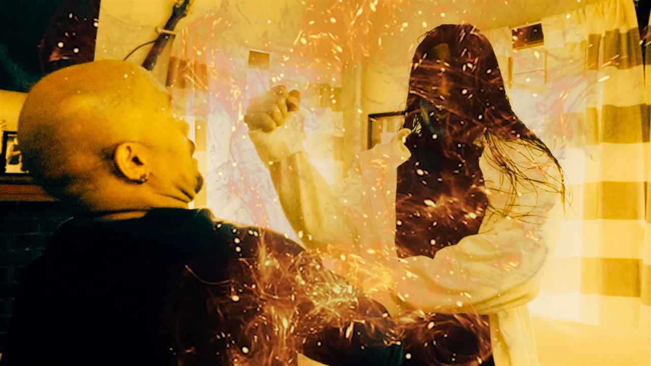 Bulletproof Jesus backdrop