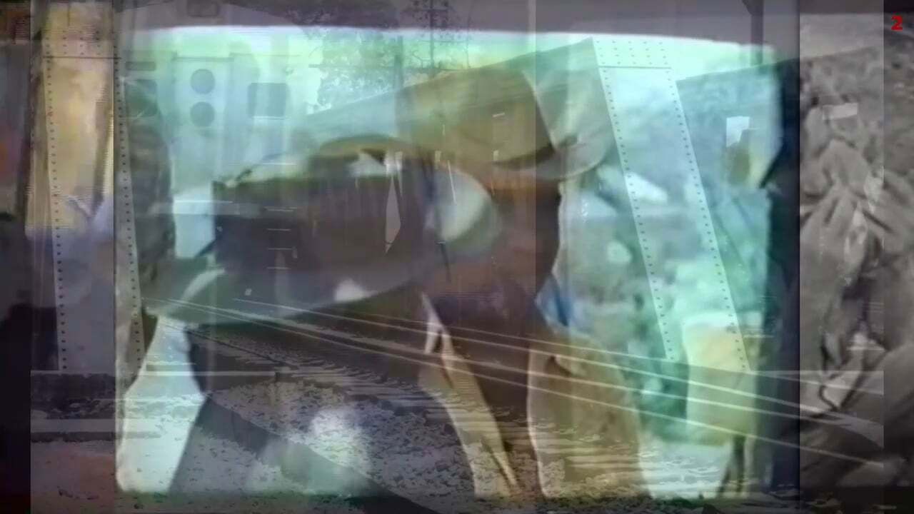 Ozu Piroclástico backdrop