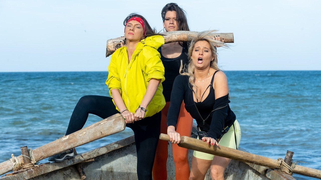 Vama Veche Retreat backdrop