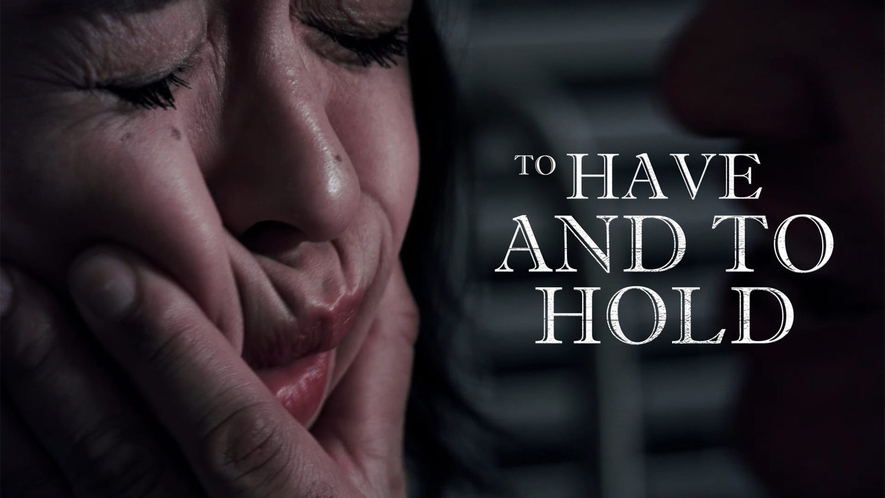 To Have And To Hold backdrop