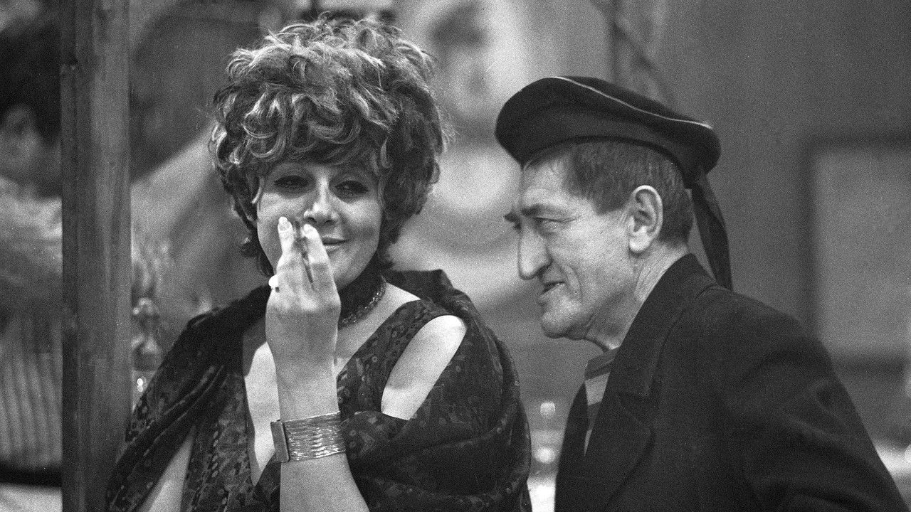 Zpívající přístavy backdrop