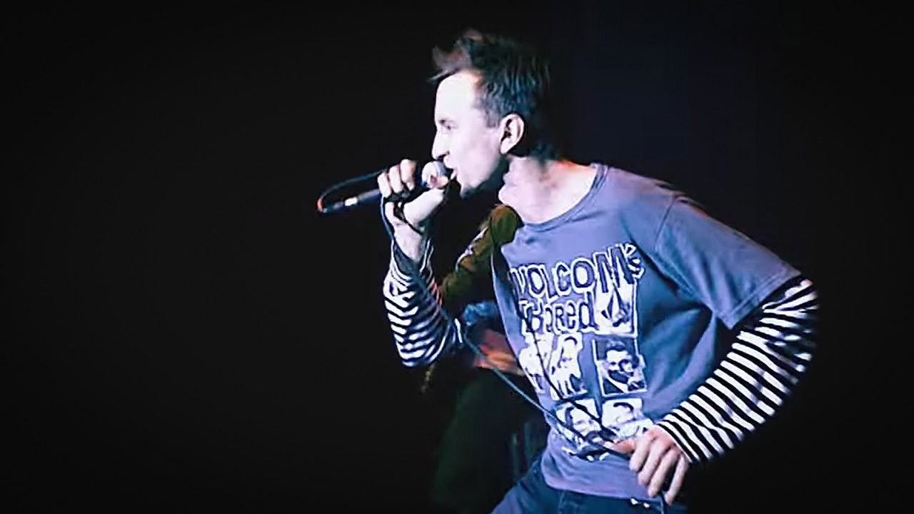 Lumen - The Tempest backdrop