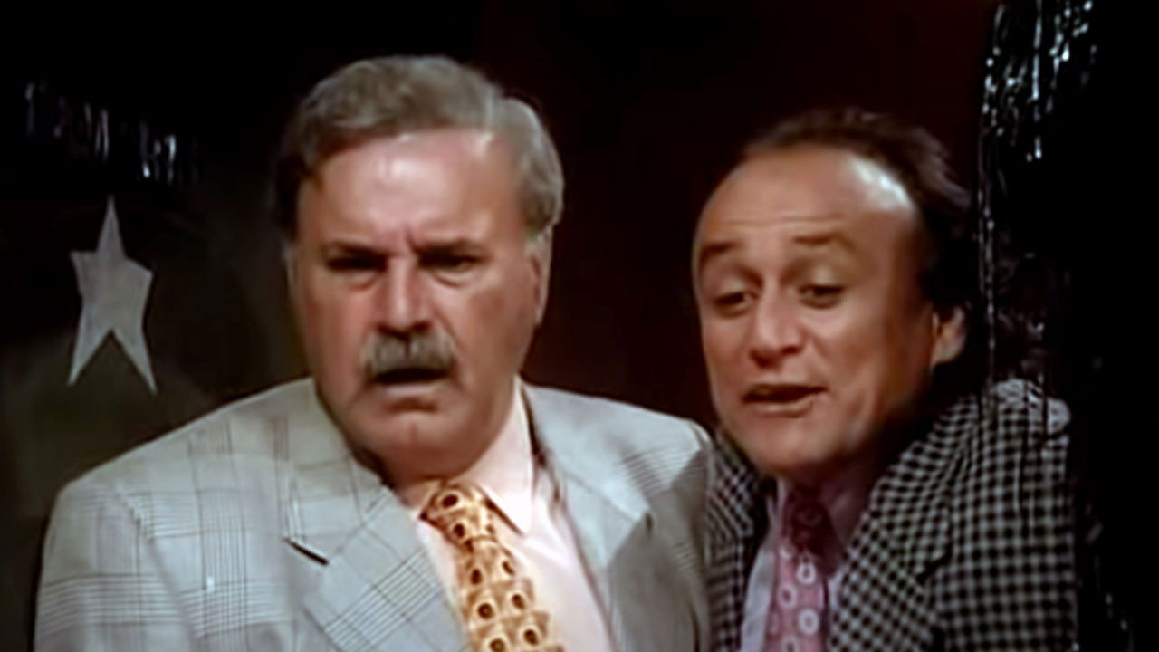 La herencia del Tío Pepe backdrop