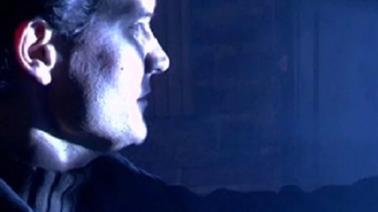 Ghosts of Hamilton Street backdrop