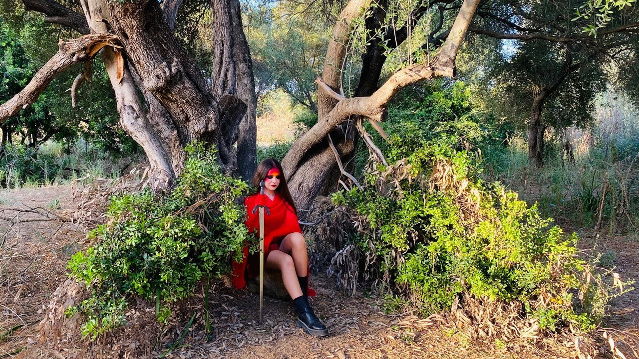 Ahmar, Ashes will always remain backdrop