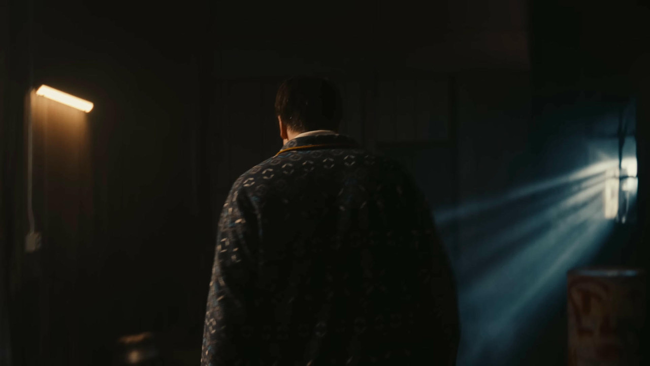 do you know who my dad is? backdrop