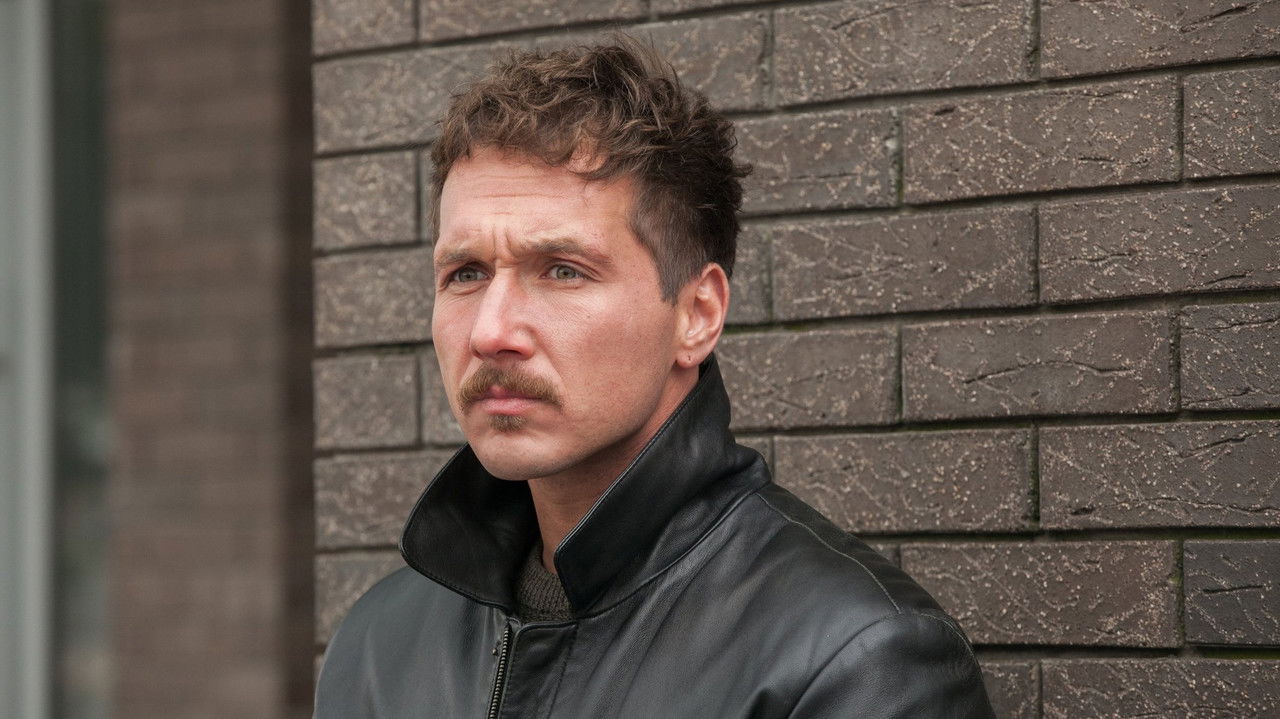 Не твоё дело backdrop