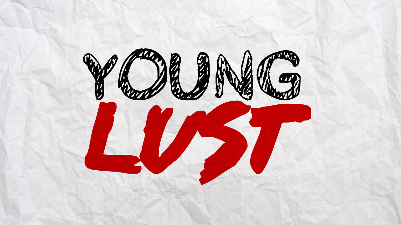 Young Lust backdrop