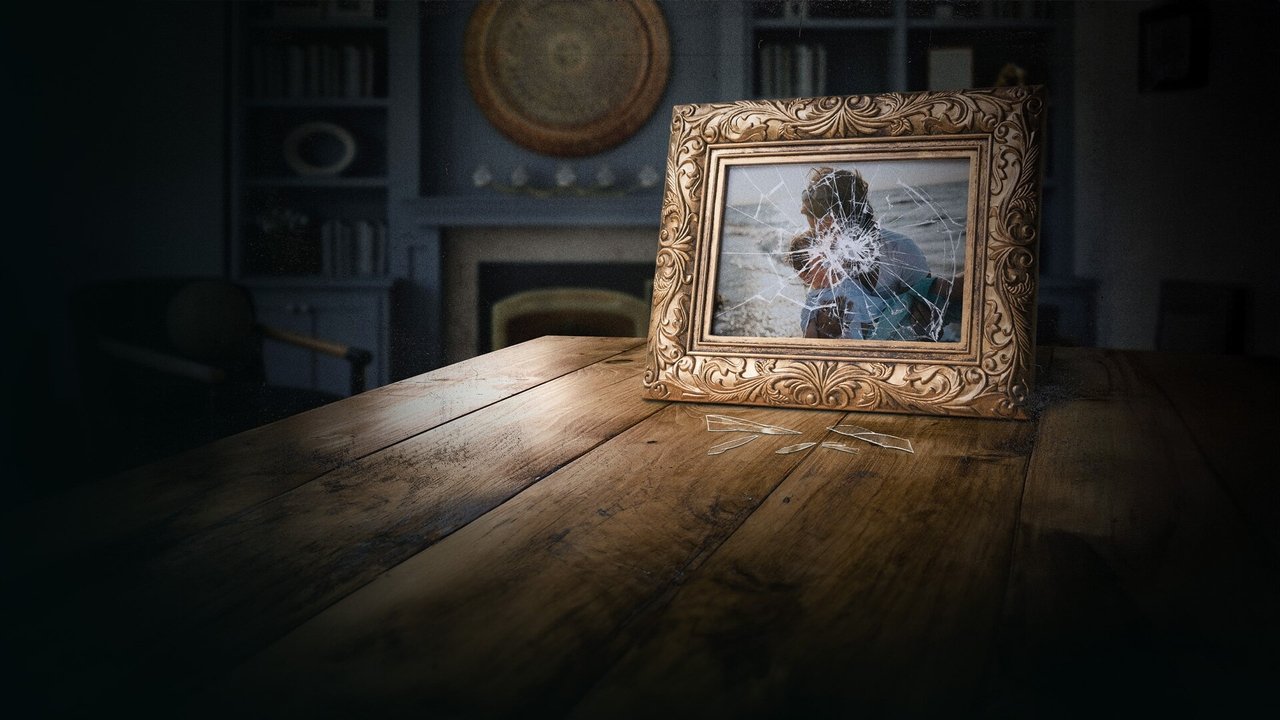 Accused: The Hampstead Paedophile Hoax backdrop