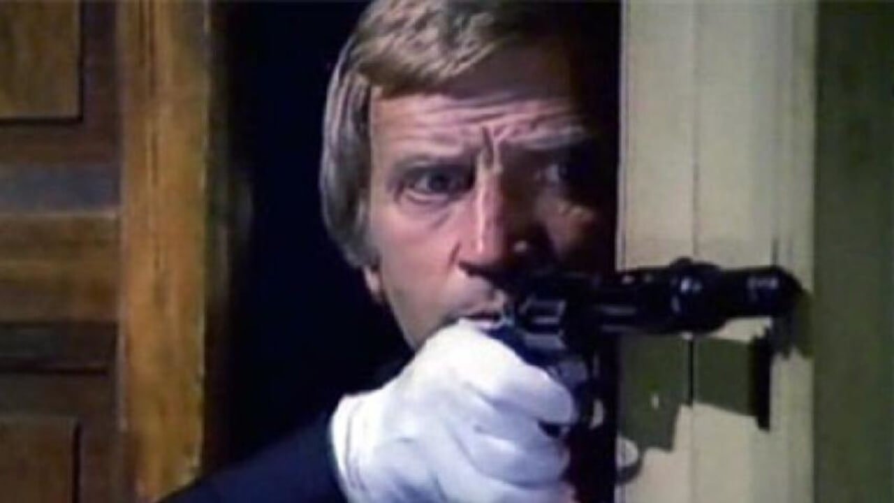 The Theatre Connection backdrop