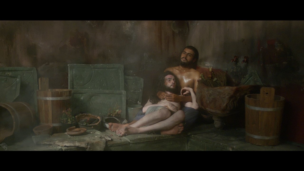 Taap - About Mercury Rolling Down the Bodies backdrop