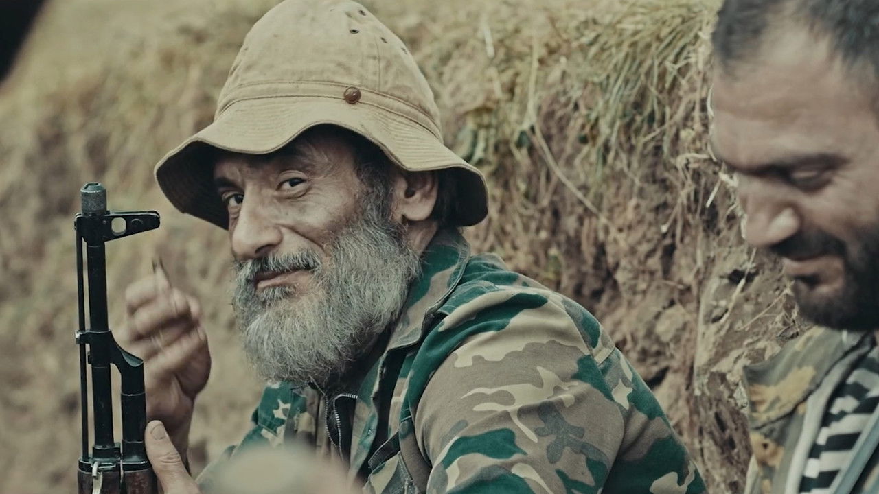 The Path of Our Dream backdrop