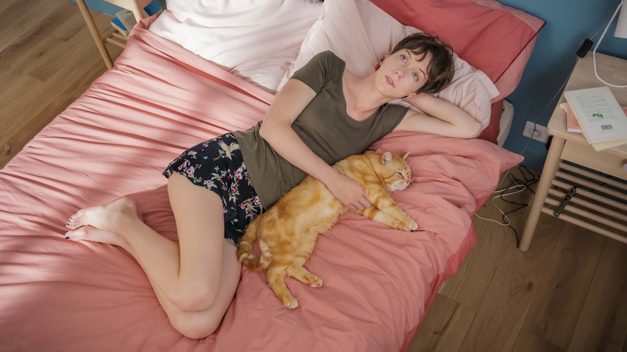 Eloïse's Journey backdrop