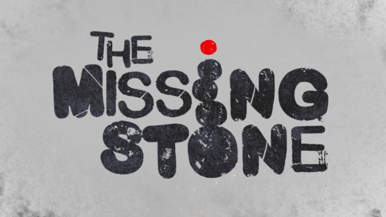 The Missing Stone backdrop