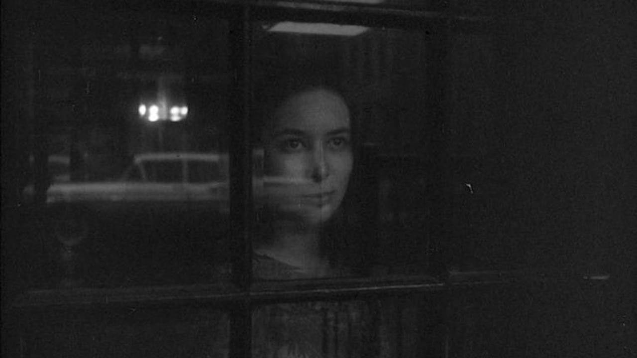 Guns of the Trees backdrop