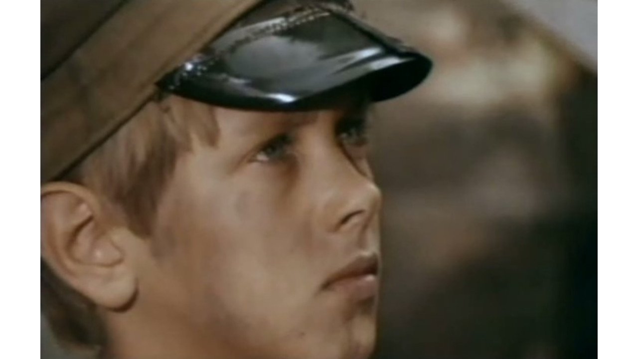 The Long Road Through the Maze backdrop