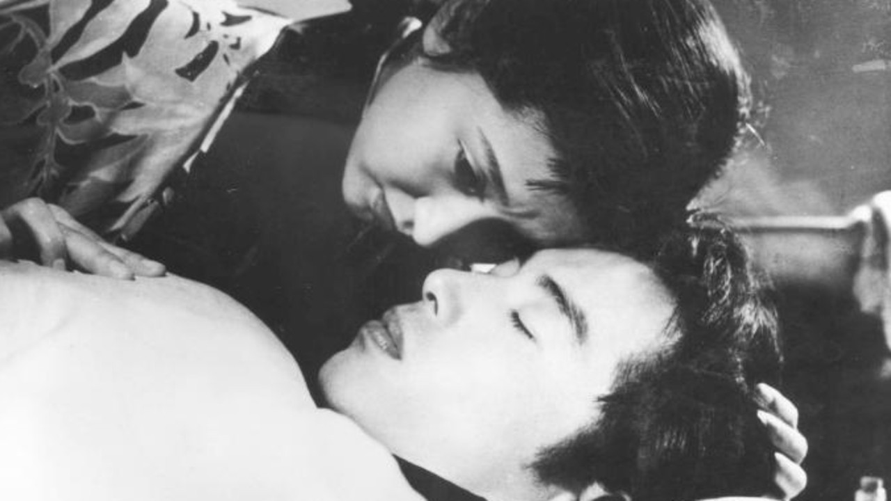 Cape Ashizuri backdrop