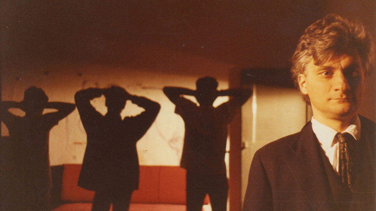 Il trasloco backdrop