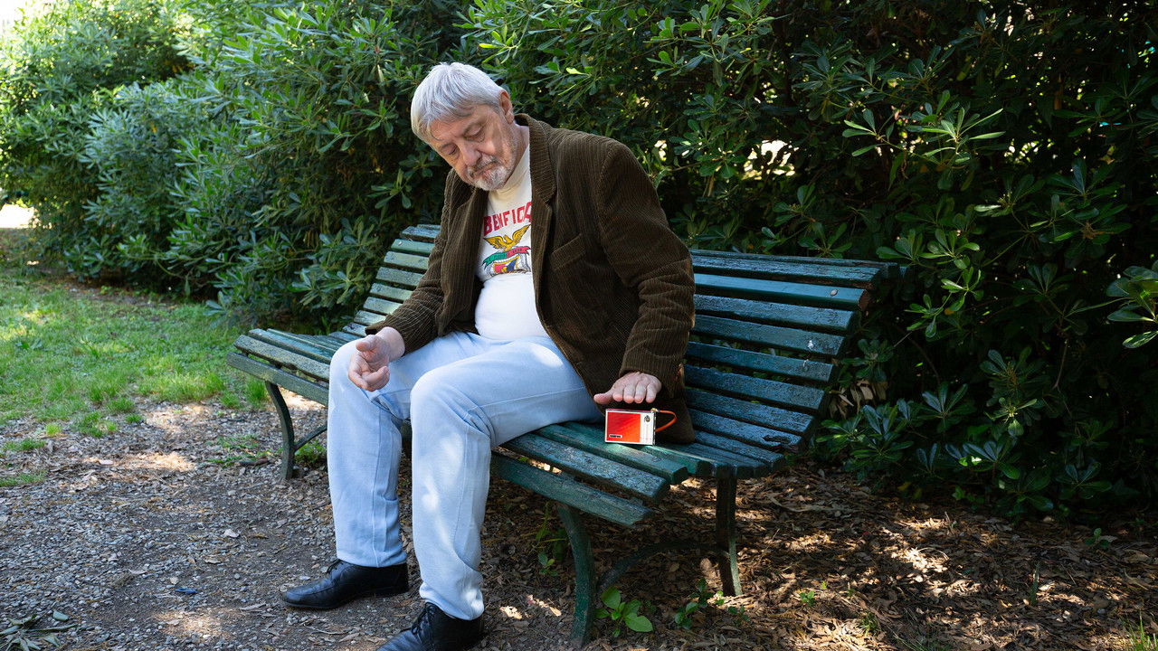 La Radiolina backdrop