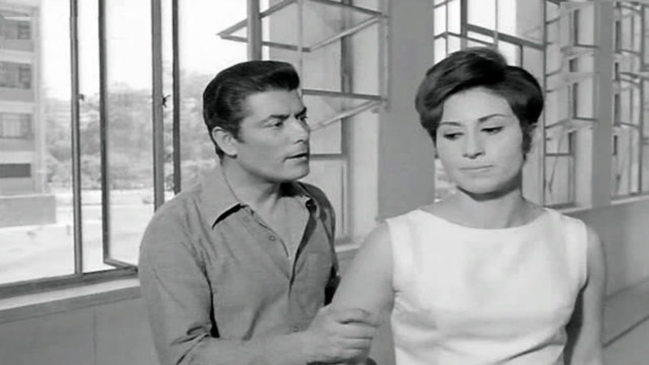 College Girls backdrop