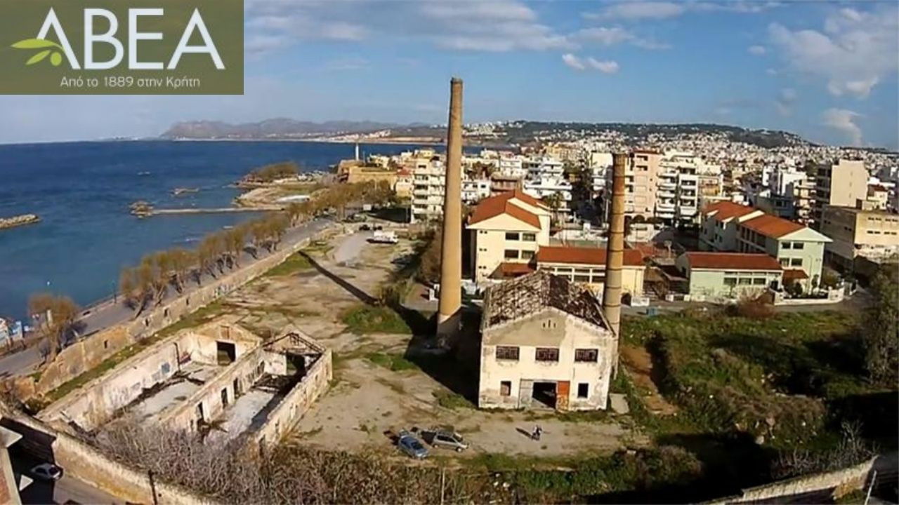 ABEA the congealed time backdrop