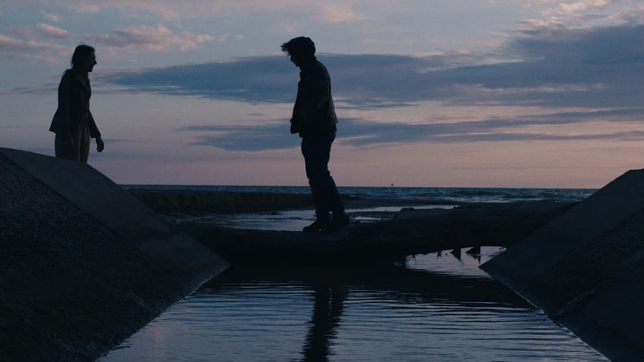 Quanno chiove backdrop