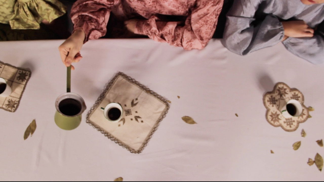 Fragility of Language backdrop