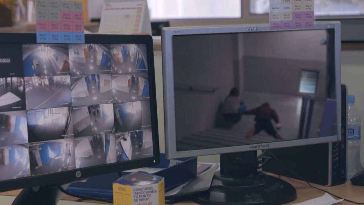 Caso 37: Posible Homicidio backdrop