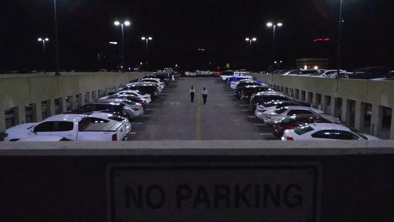 Two Body Problem backdrop