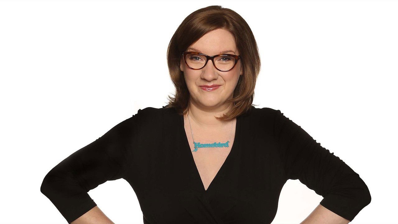 Sarah Millican: Home Bird Live backdrop