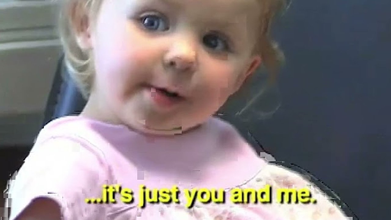 Good Cop, Baby Cop backdrop