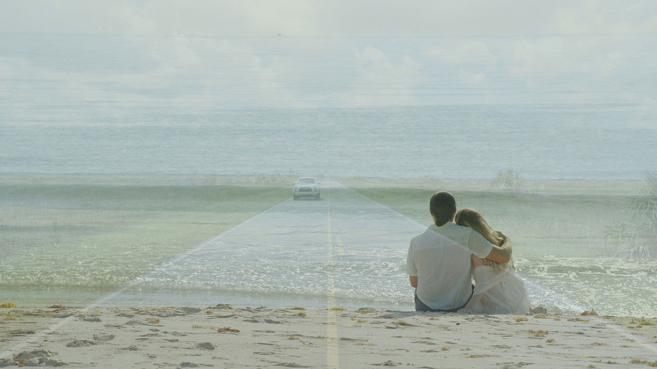 Single Mother backdrop