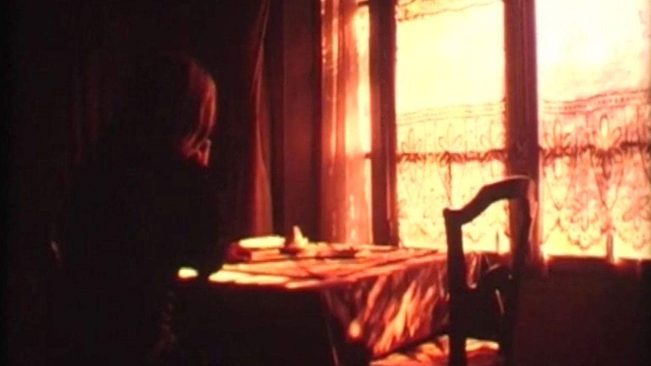 Les Chants (I, II, III, IV, V) backdrop