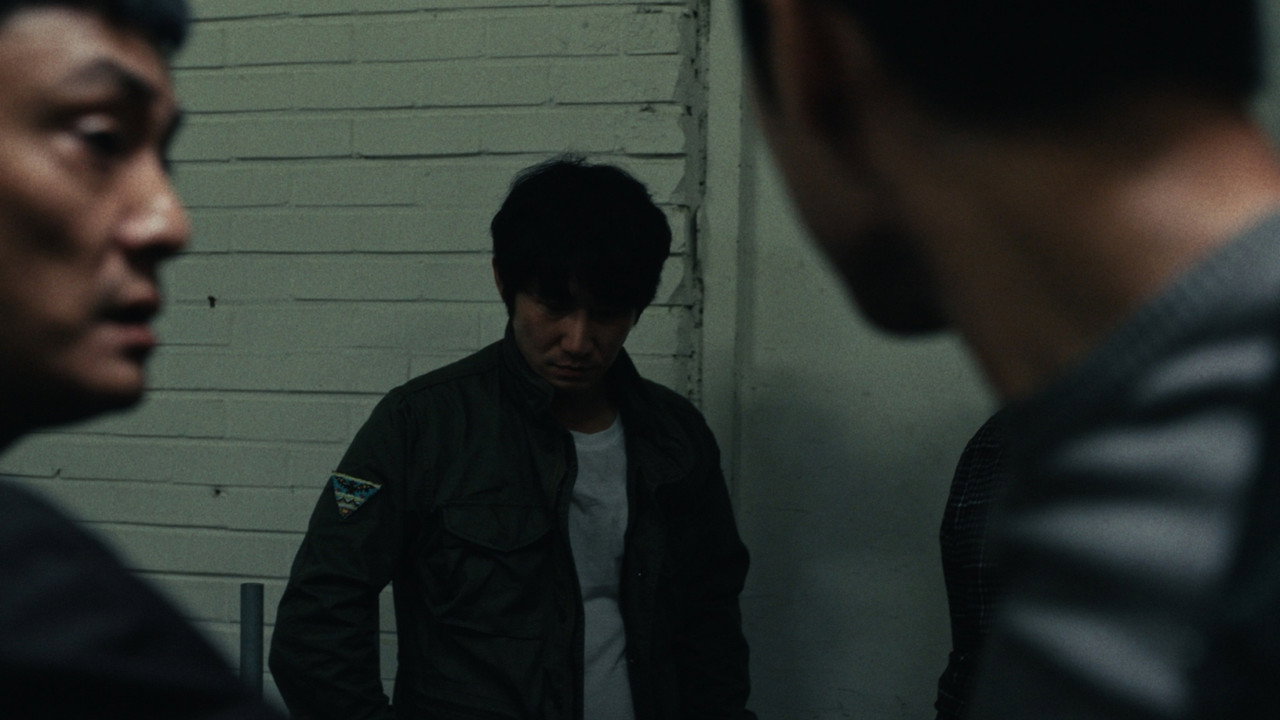 Crack of dawn backdrop