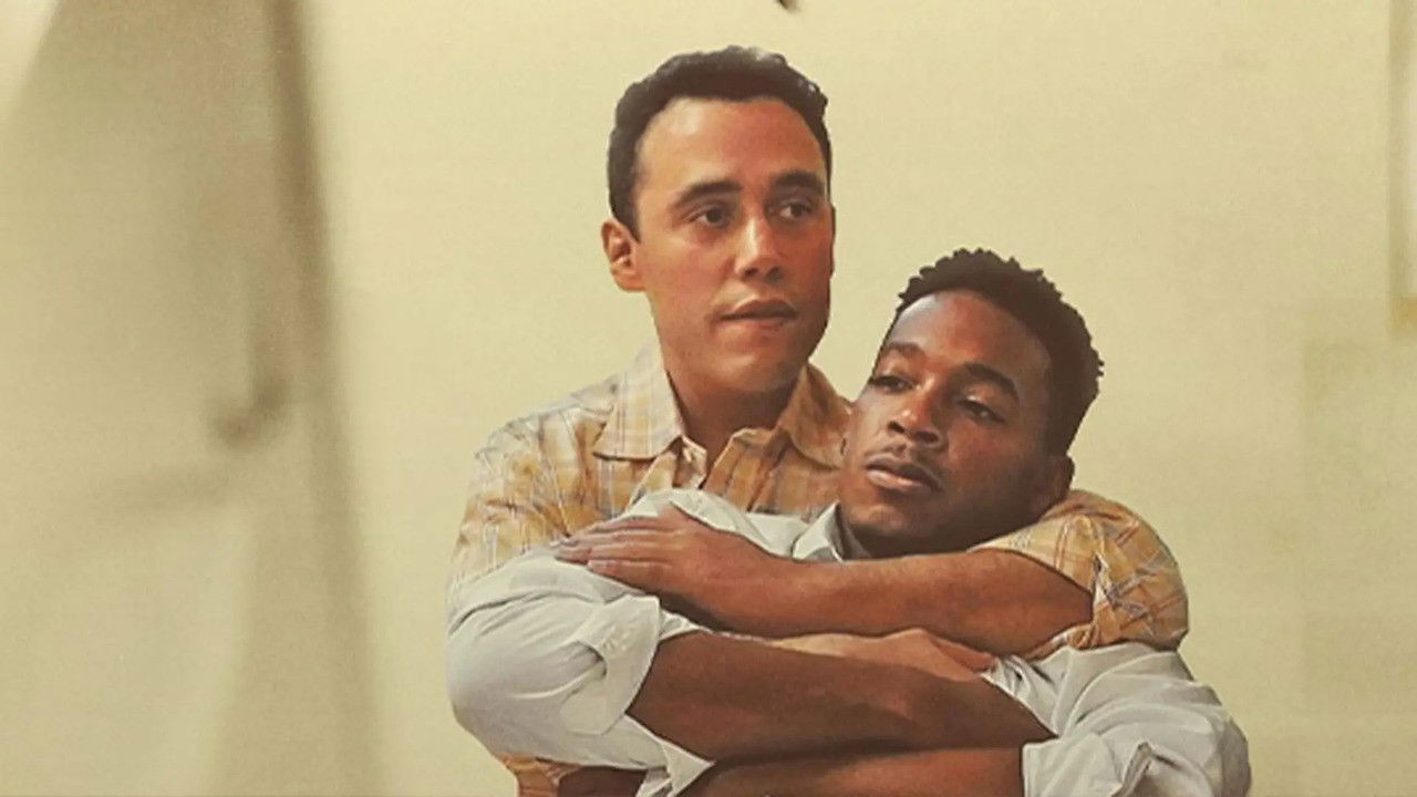 August: Us vs the Truth backdrop