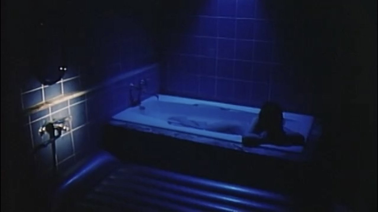 The Dream of Garuda backdrop