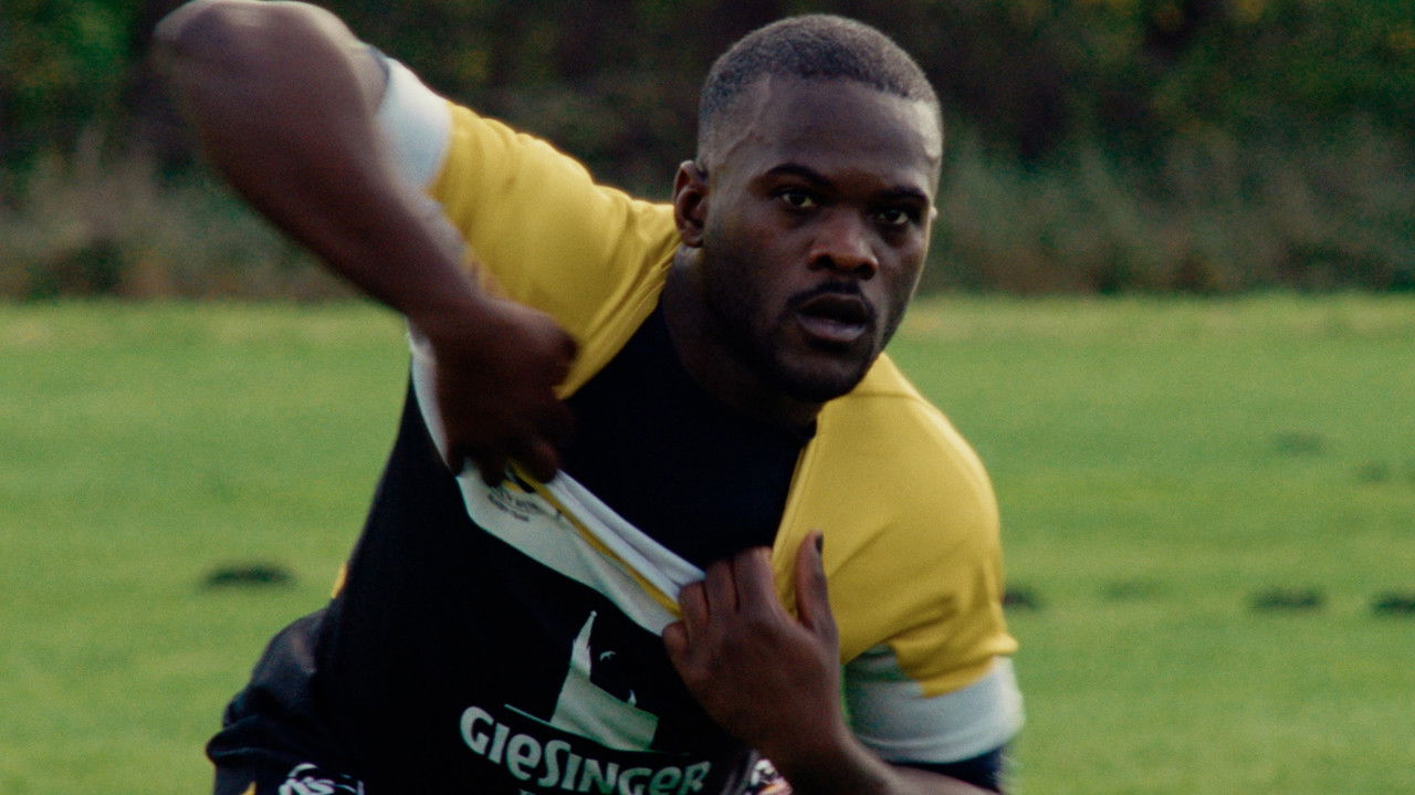 Outside Center backdrop