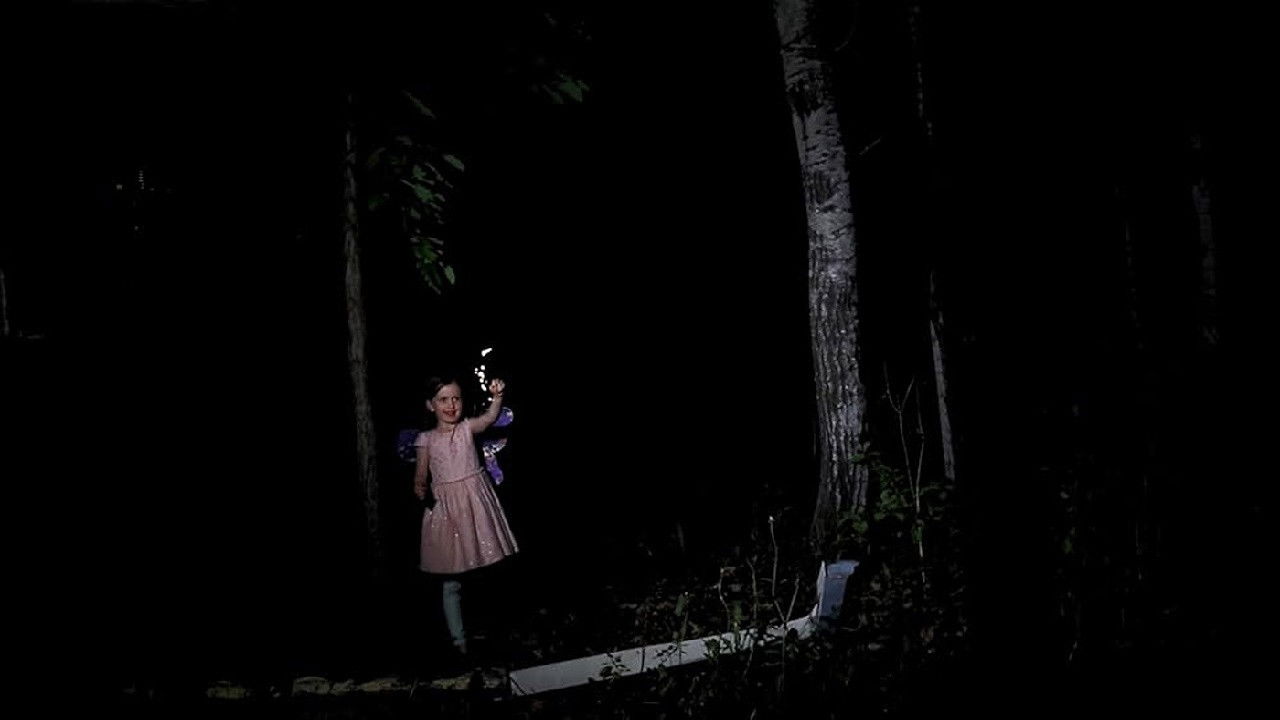 Our Better Angels backdrop