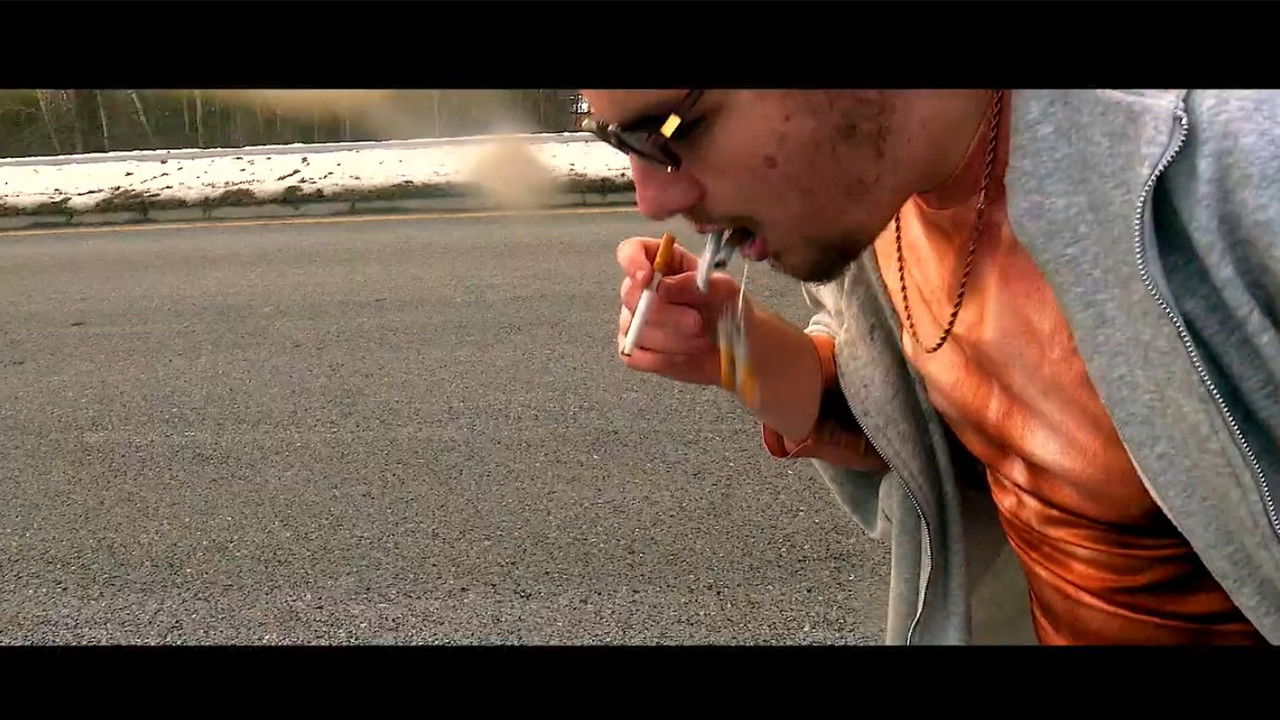 Jason's Adventure backdrop