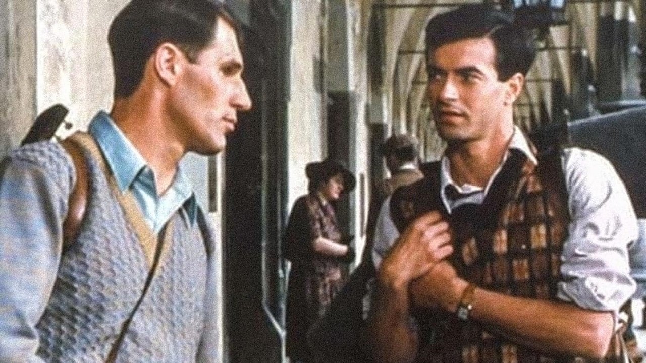 The Jeweller's Shop backdrop