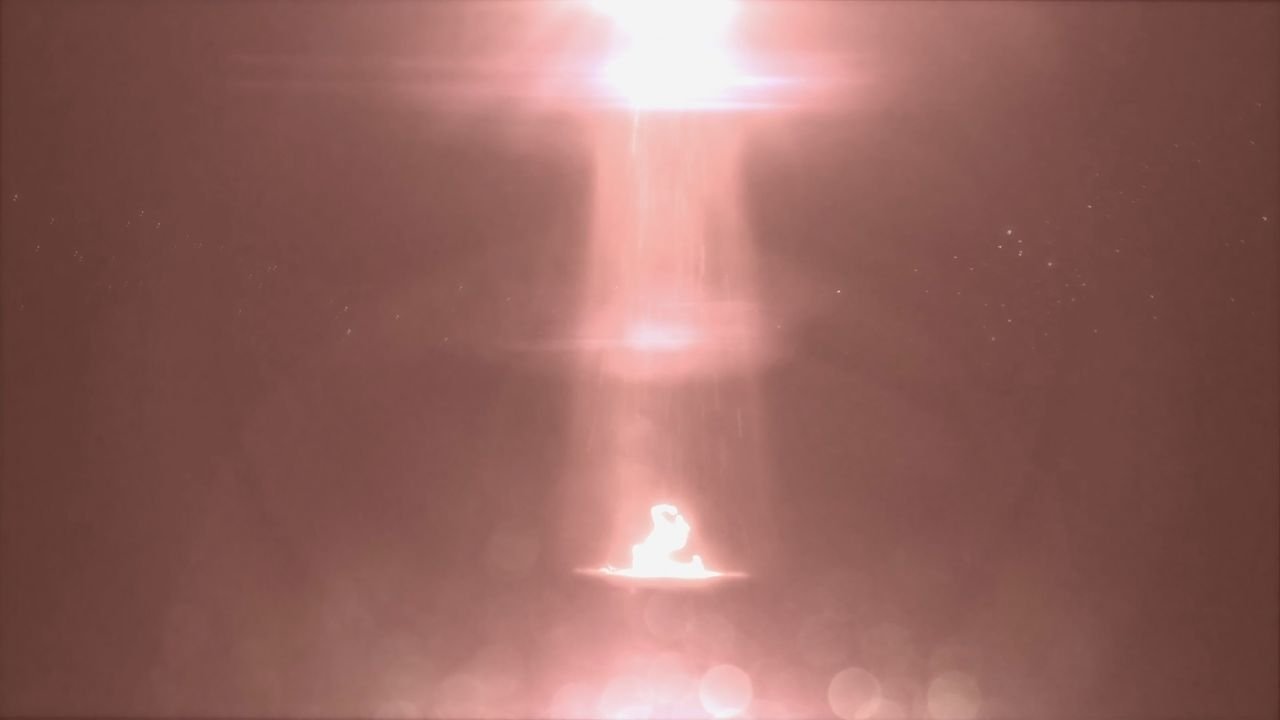 Aliens: Zone of Silence backdrop