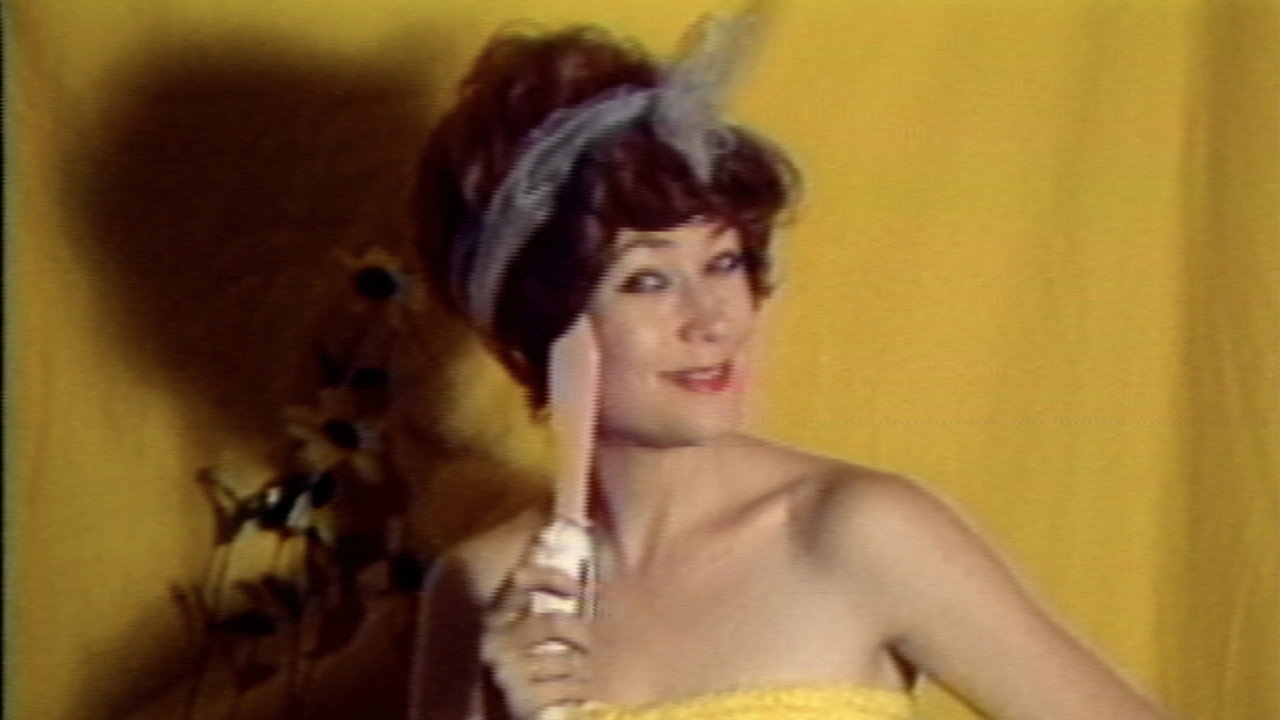 Made for TV backdrop