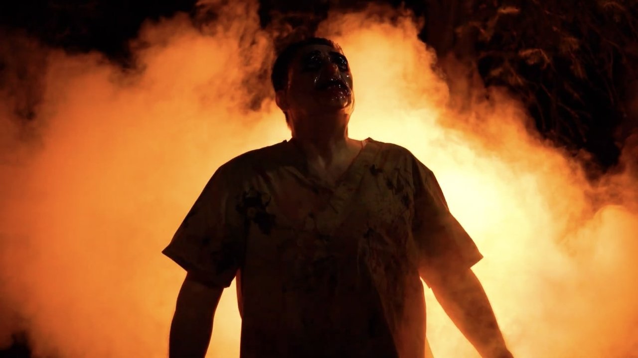 Massacre at Femur Creek backdrop